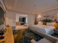 Mandachi Hotel & SPA Hotels in Suceava