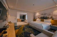 Mandachi Hotel & SPA Hotels in 