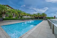 Yulin Jolie Vue Bontique Hotel（Kra Bay and Garden Expo Garden） - Beach