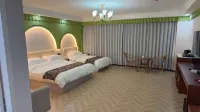 Western Region Mingshe Hotel