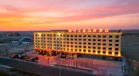 Mangya Yadan Star Quality Hotel