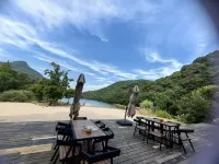 Anji Green Valley Resort - Bãi biển