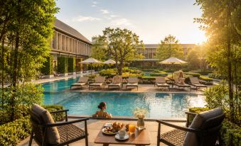Villa Deva Resort & Hotel Bangkok
