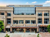 Zhiyun Smart Choice Hotel فنادق في كون شان