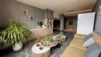Xilinhot Jingyi Hotel (Xilingol League Mongolian Medicine Hospital Xilinhot Railway Station) - 2-Star