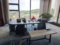 Arula·Mianyang Jianshan Hotel - 5-Star