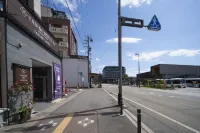 Tabino Hotel Base Takayama Station - เปิดใหม่