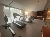 Golombu Hotel (Fuzhou Hualin Road Doumen Subway Station Branch)