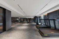 Wenzhou Lucheng Yintai City Hotel