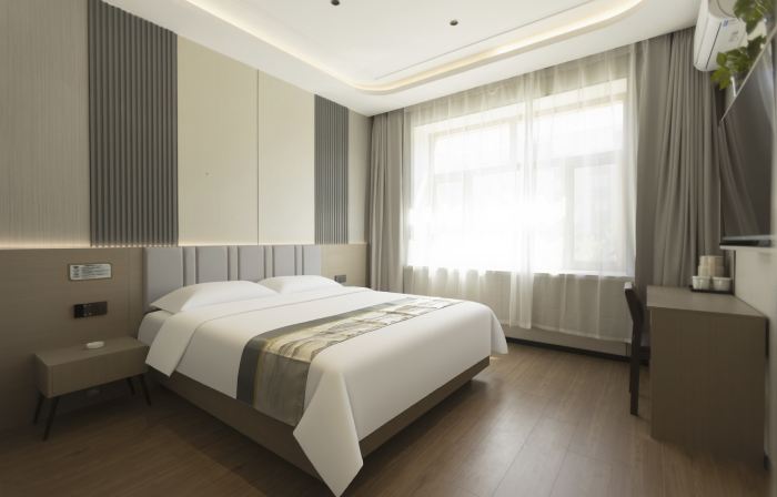 Yixuan Huating Hotel