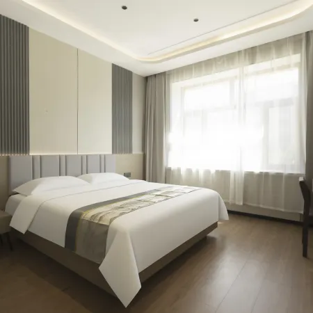 Yixuan Huating Hotel