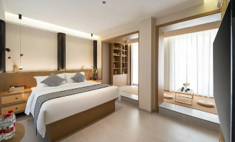Suyin Fuyali Hotel (Linyang Prefectural Office Branch, Jianshui Ancient City)