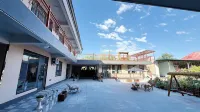 Yunpan Zixi Homestay