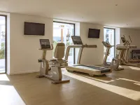 Grecotel Creta Palace - نادي رياضي