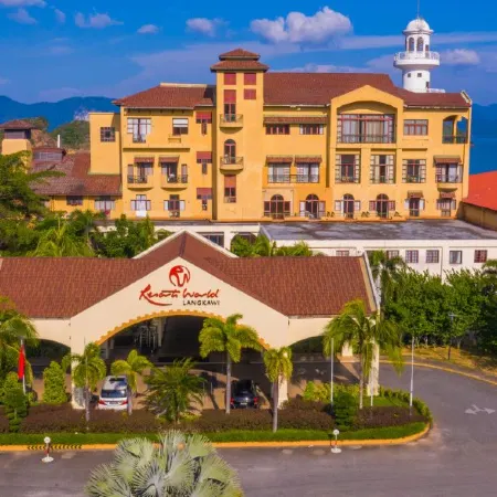 Resorts World Langkawi