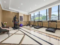 Beautiful Journey Hotel (Bei Guo Xian Tianxia Baobao Plaza Branch) Hoteles en Baoding