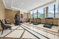 Beautiful Journey Hotel (Bei Guo Xian Tianxia Baobao Plaza Branch)