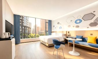 Microtel by Wyndham  (Qianling Mountain Park， Guiyang )