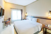 Hotel Puri Indah Subak