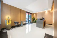 i·Yunman Apartment (Sihui Jade Expo City Branch) - 2 Sao