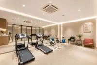ECHENG Hotel (Zhanjiang Wuchuan Jinsha Plaza) - Træningscentre