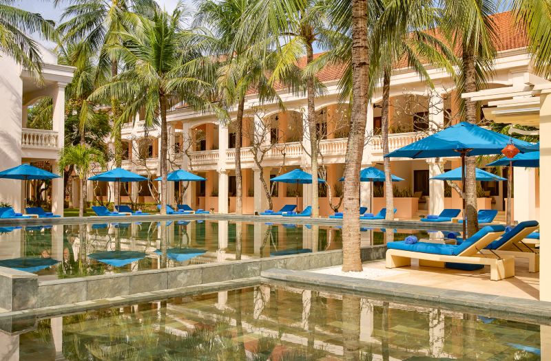 Anantara Hoi An Resort photo 4