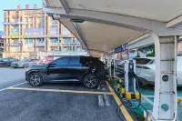 Bei'er Hotel - parking