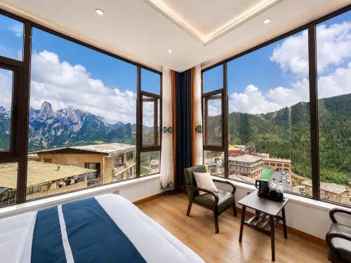 Zha Ga Na Xiangbala Homestay - Pet friendly