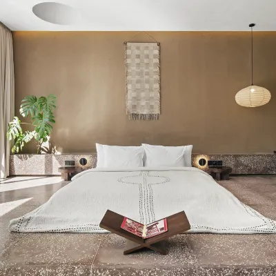 The Craft Hotel Ubud Hotels near Penestanan