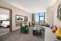 Urumqi Midong Hilton Hampton Hotel - 가성비