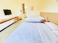 Yuzhiyue Seaview Homestay (Dishui Danping Branch) - Farmhouses