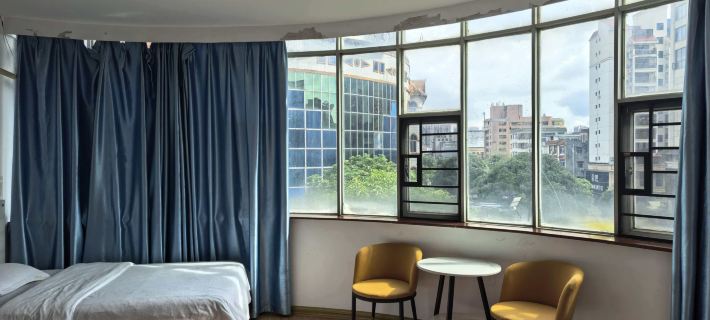 Dongxing Yuye Homestay Hotels in Dongxing