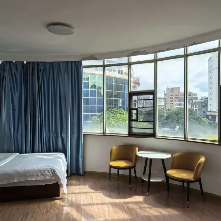 Dongxing Yuye Homestay