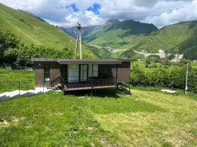 Container House Zakani Hotels in 