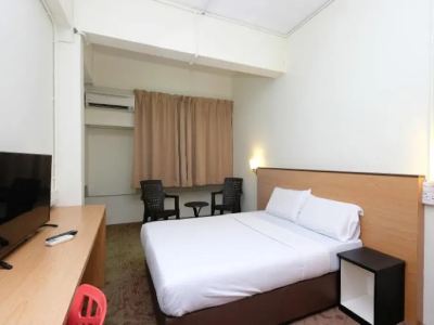 Hotel 75 Temerloh