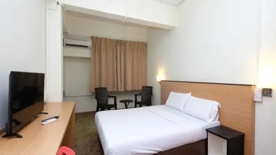 Hotel 75 Temerloh