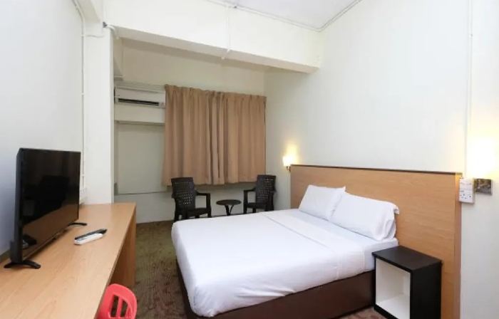 Hotel 75 Temerloh