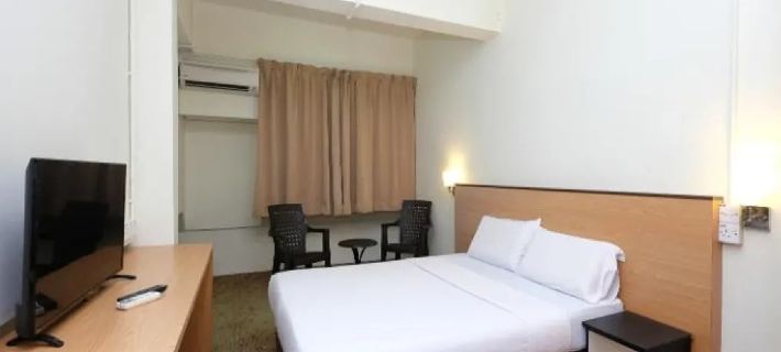 Hotel 75 Temerloh Hotels in Temerloh