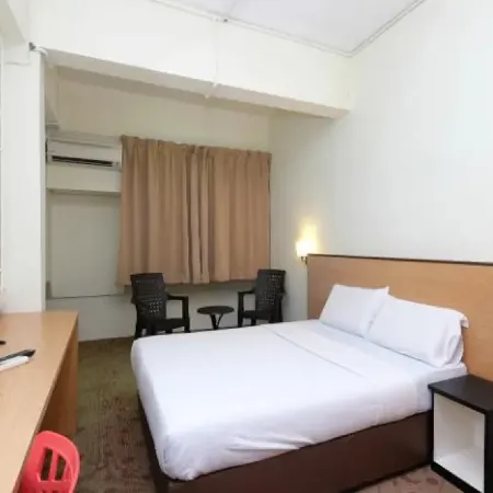 Hotel 75 Temerloh