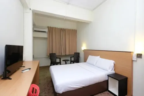 Hotel 75 Temerloh