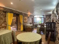 Casa Benaxo Ribeira Sacra - Ramah Hewan Peliharaan