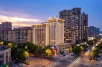 Greentree Eastern Hotel (Hengyang Quzhoufu) - خدمة نقل من وإلى المطار