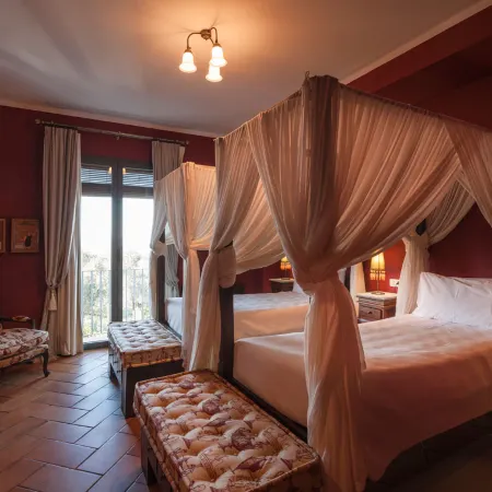 Casa Vesta
