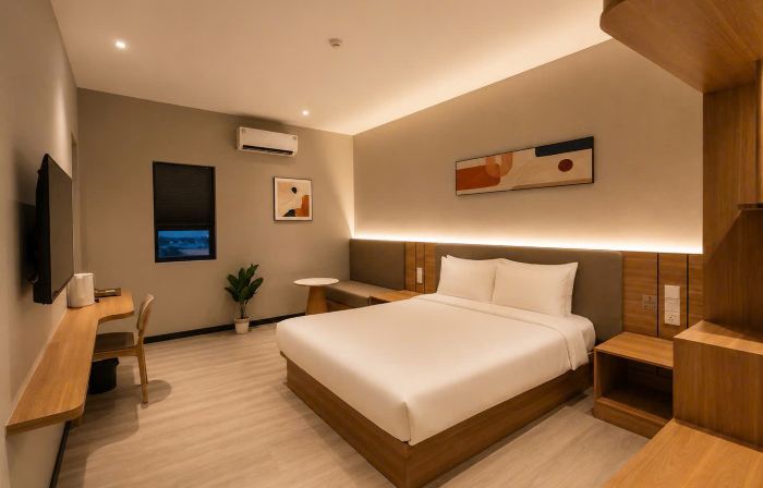 Sevendays Hotel