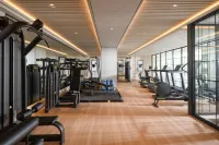 Grand Royal Riverside Hue, Fusion Collection - Gym