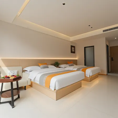 Zhenshan Qigu Homestay (North Main Gate, Xijiang Qianhu Miao Village