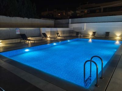 Voula Pool & Sea View & Beach Home