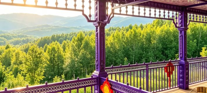 Qingqing Homestay Hotels in Jinghe
