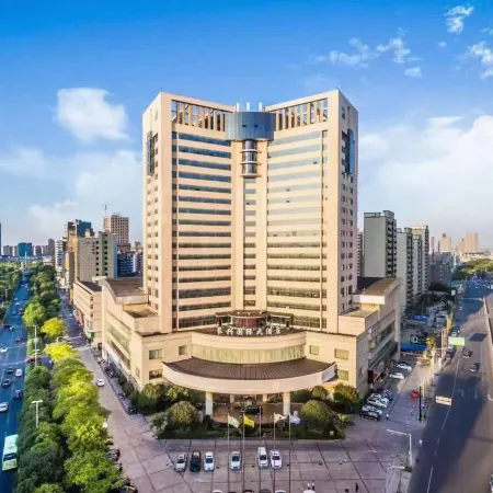 Changxing International Hotel