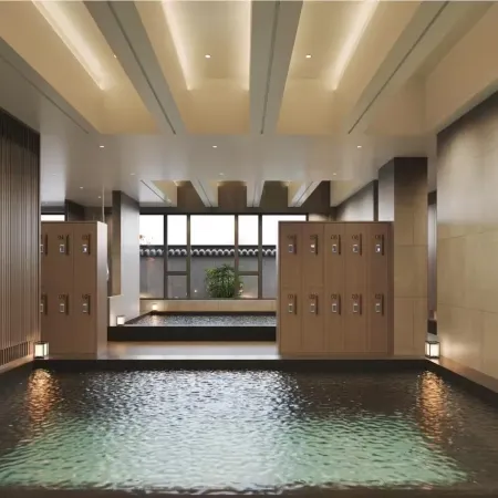 Atour Hotel Mile Street Huquan Ecological Park Branch